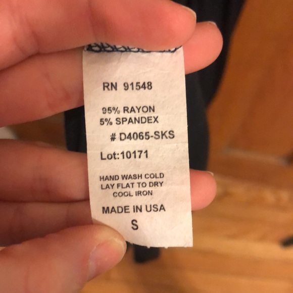 Barney’s New York Dress - Picture 3 of 3